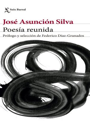 cover image of Poesía reunida